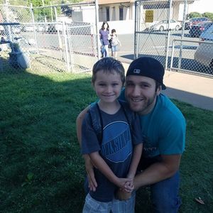 Meet your Posher, Ryan